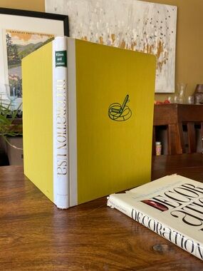 Decoration USA by Jose Wilson Vintage Interior Decor Book MCM Mid Century Modern